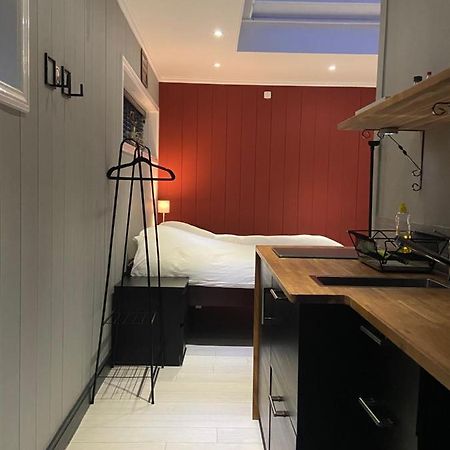 Waterland Suite 莫尼肯达姆 外观 照片