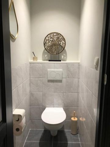 Waterland Suite 莫尼肯达姆 外观 照片