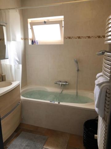 Waterland Suite 莫尼肯达姆 外观 照片