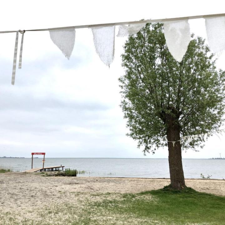 Waterland Suite 莫尼肯达姆 外观 照片
